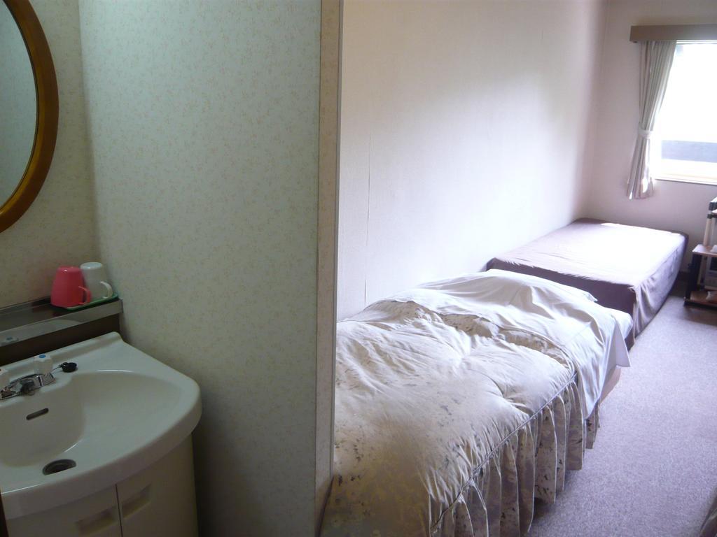 Hotel Do Sports Plaza Madarao Iiyama Habitación foto